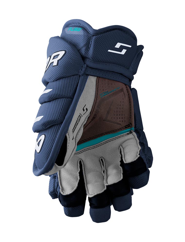 Перчатки S26 FUSE GLOVE JR