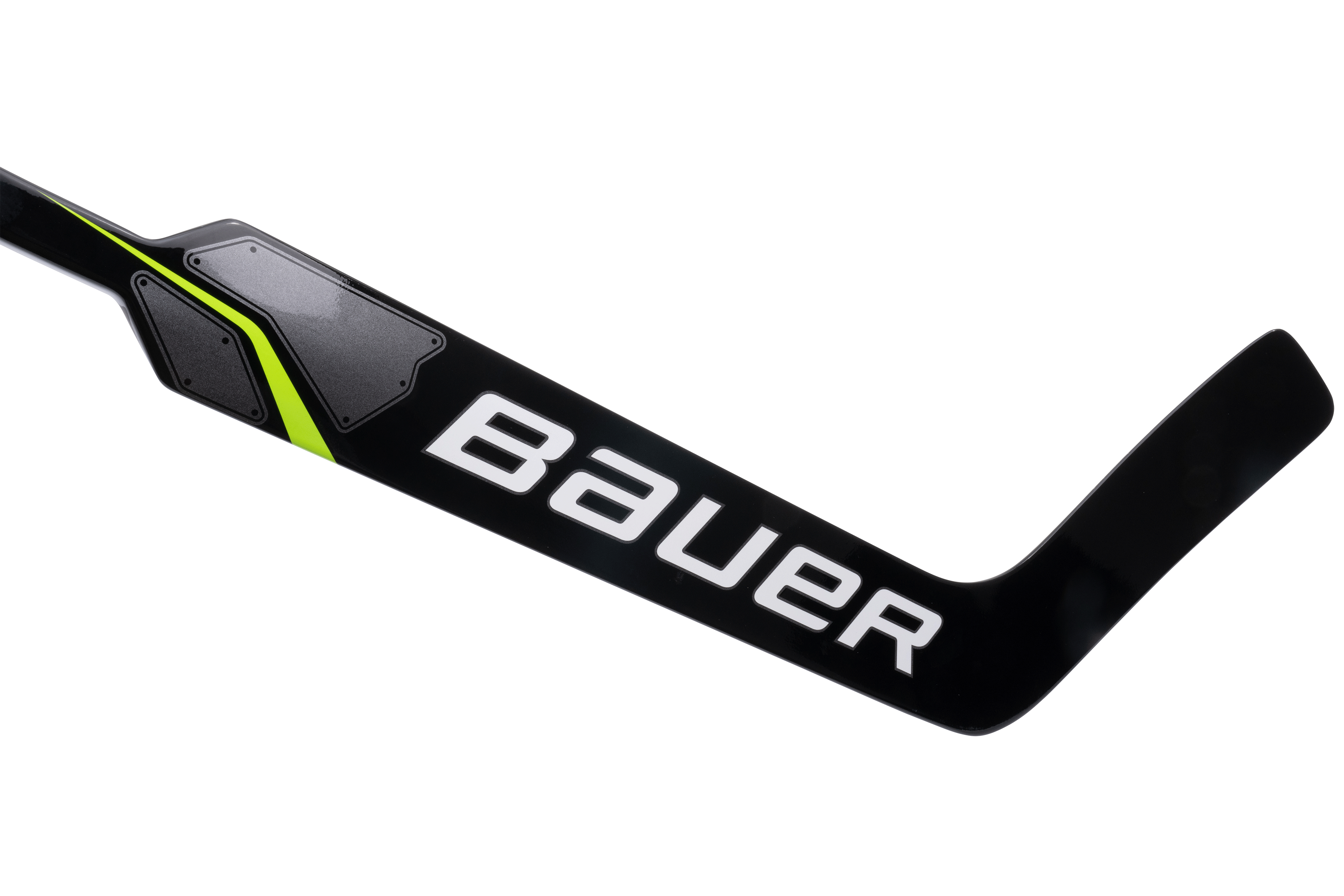 Клюшка вратаря S25 PRODIGY GOAL STICK