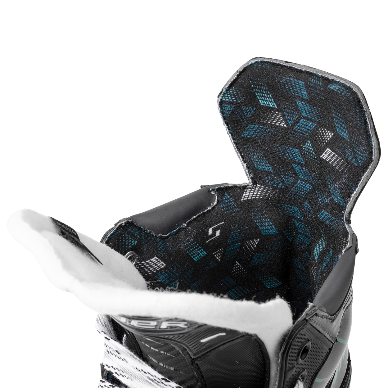 Коньки S26 SUPREME F30 SKATE SR