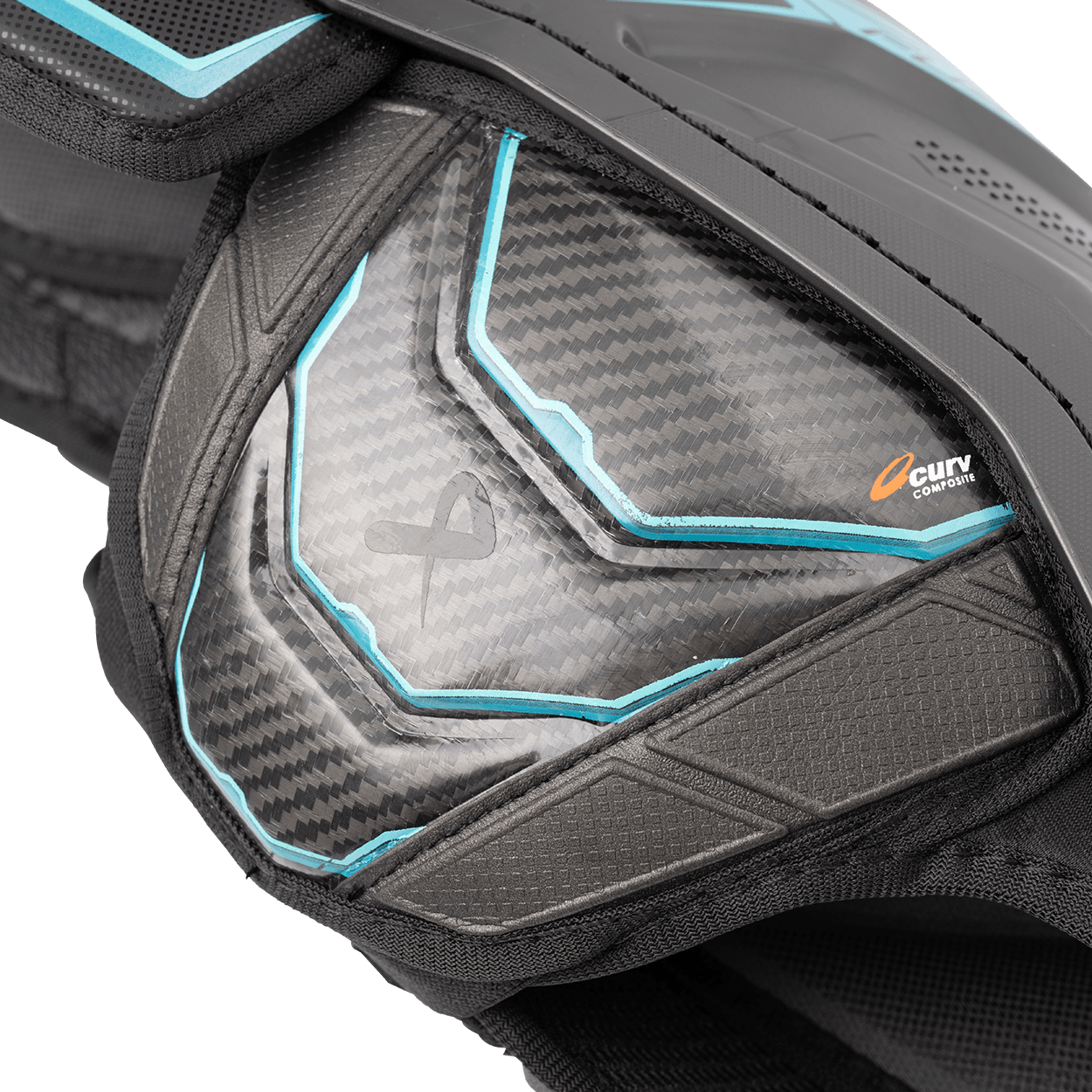 Щитки S26 FUSE SHIN GUARD YTH