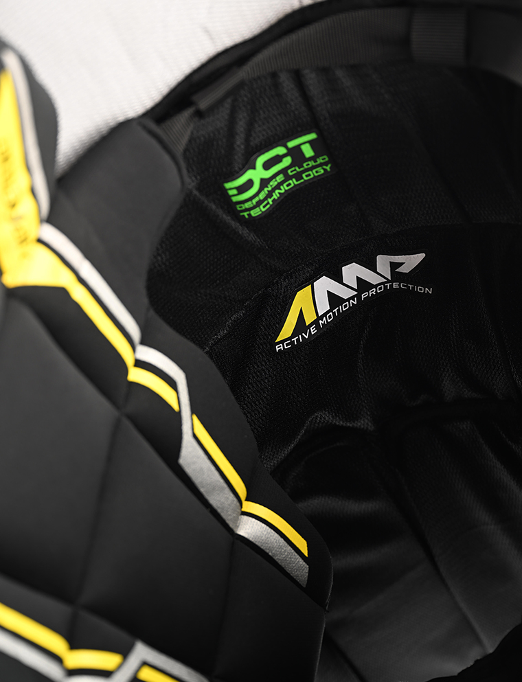 Трусы MACH PANT SR