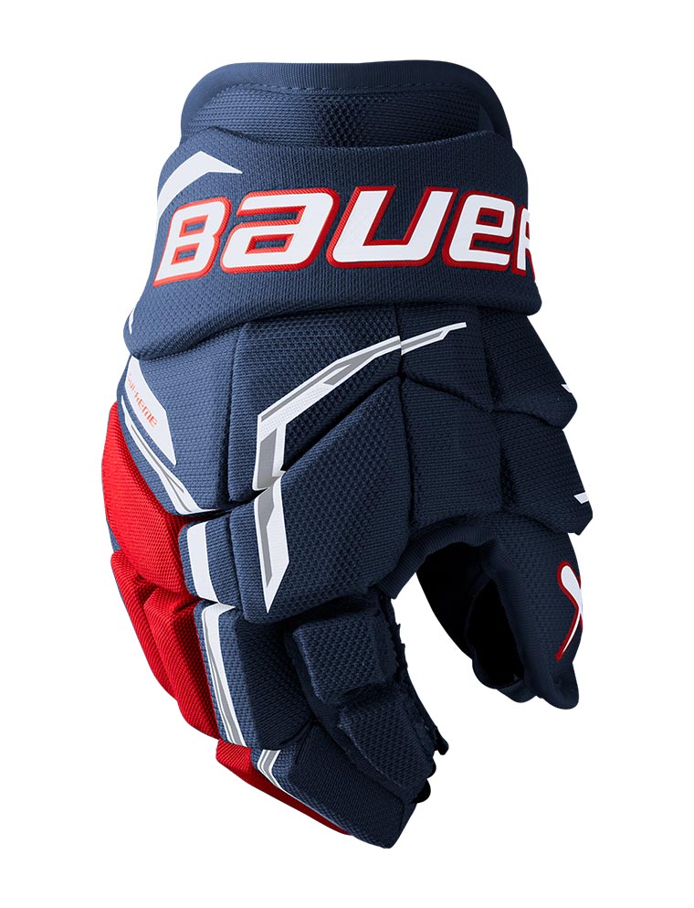 Перчатки S26 F50 PRO GLOVE JR