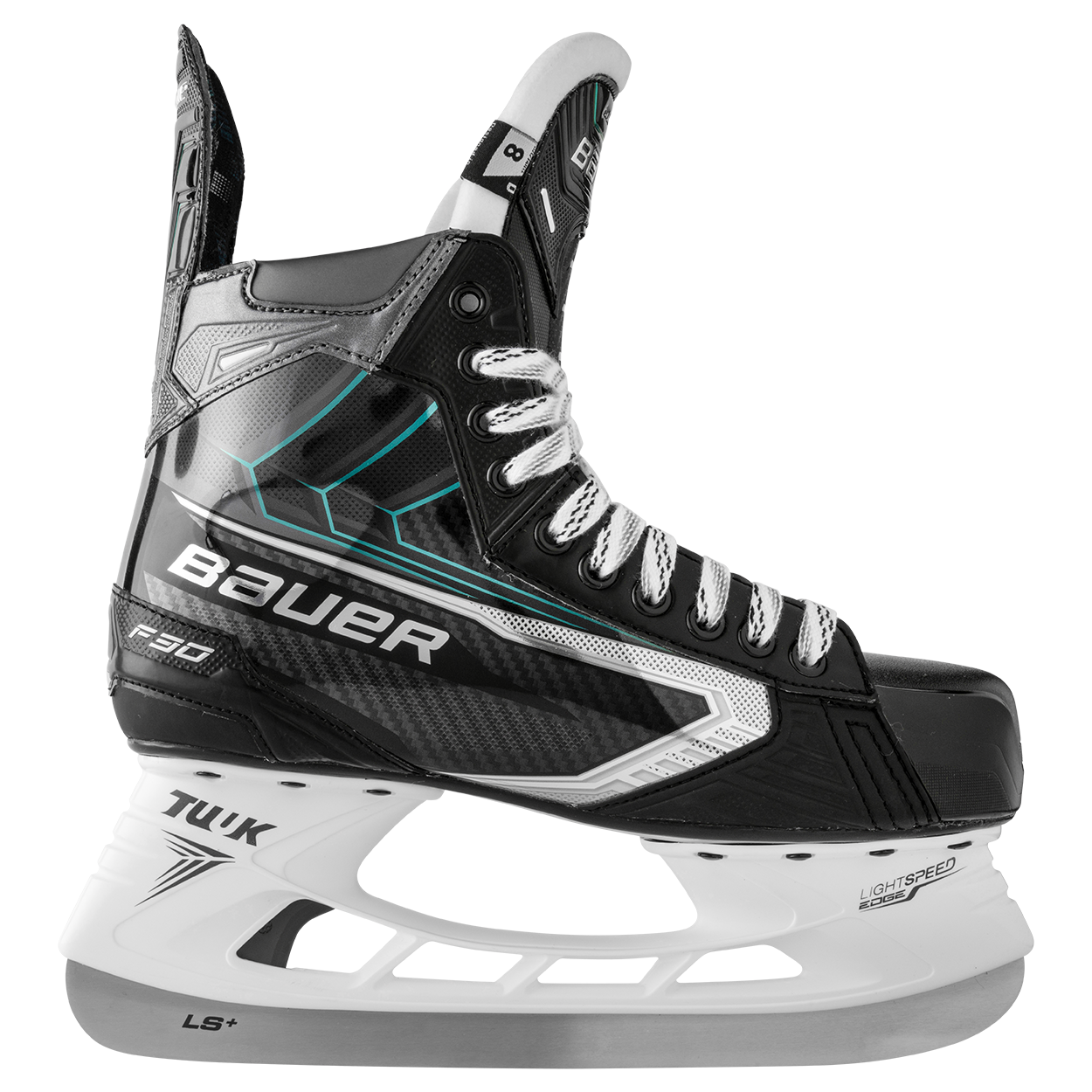 Коньки S26 SUPREME F30 SKATE SR