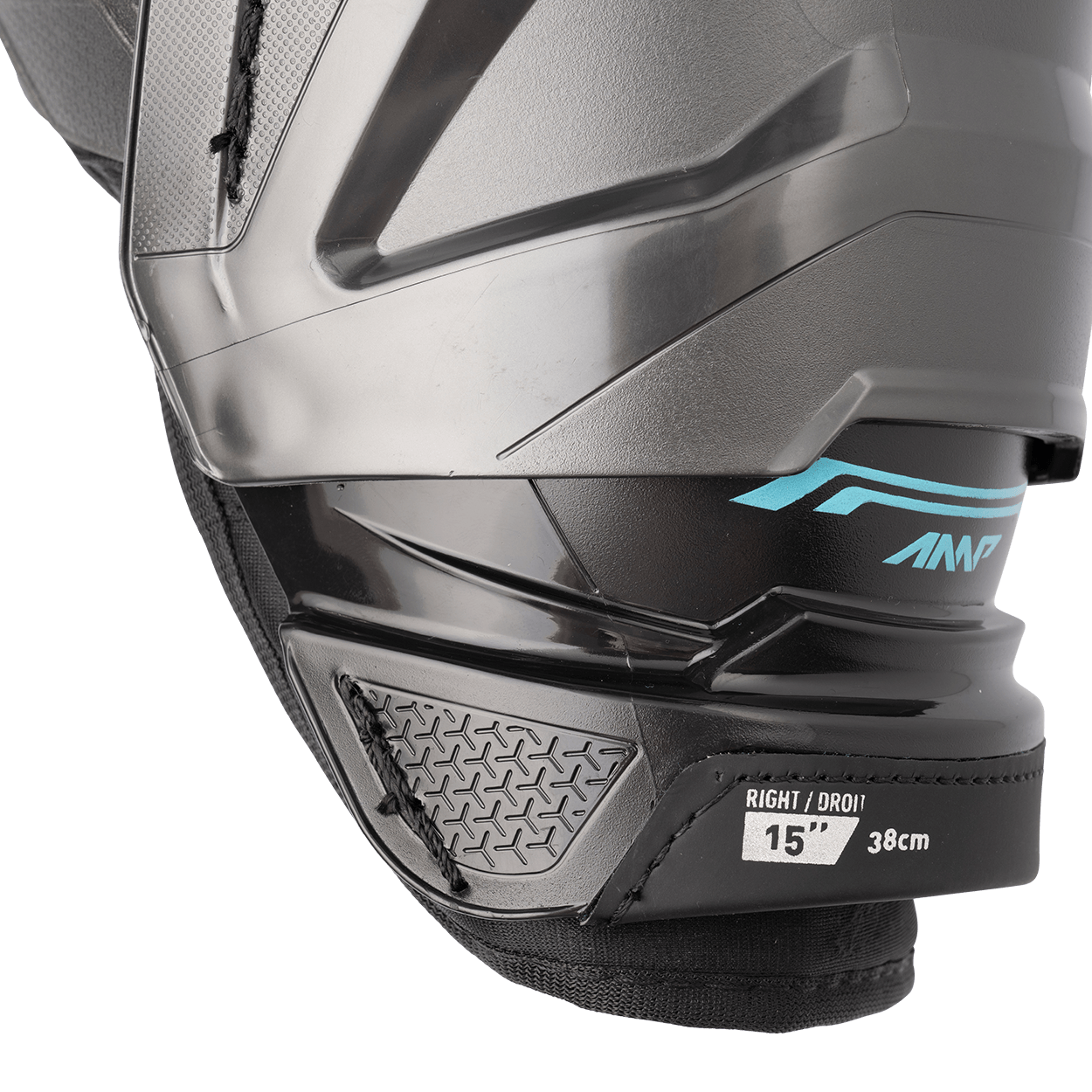 Щитки S26 FUSE SHIN GUARD YTH