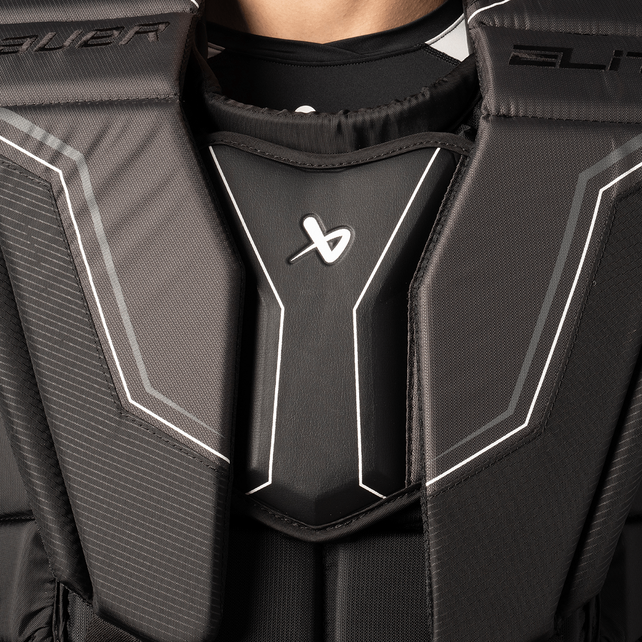 нагрудник вратаря S26 ELITE CHEST PROTECTOR INT