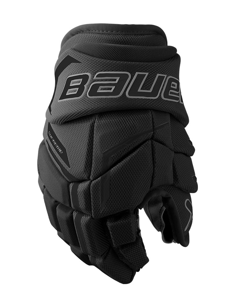 Перчатки S26 FUSE GLOVE JR