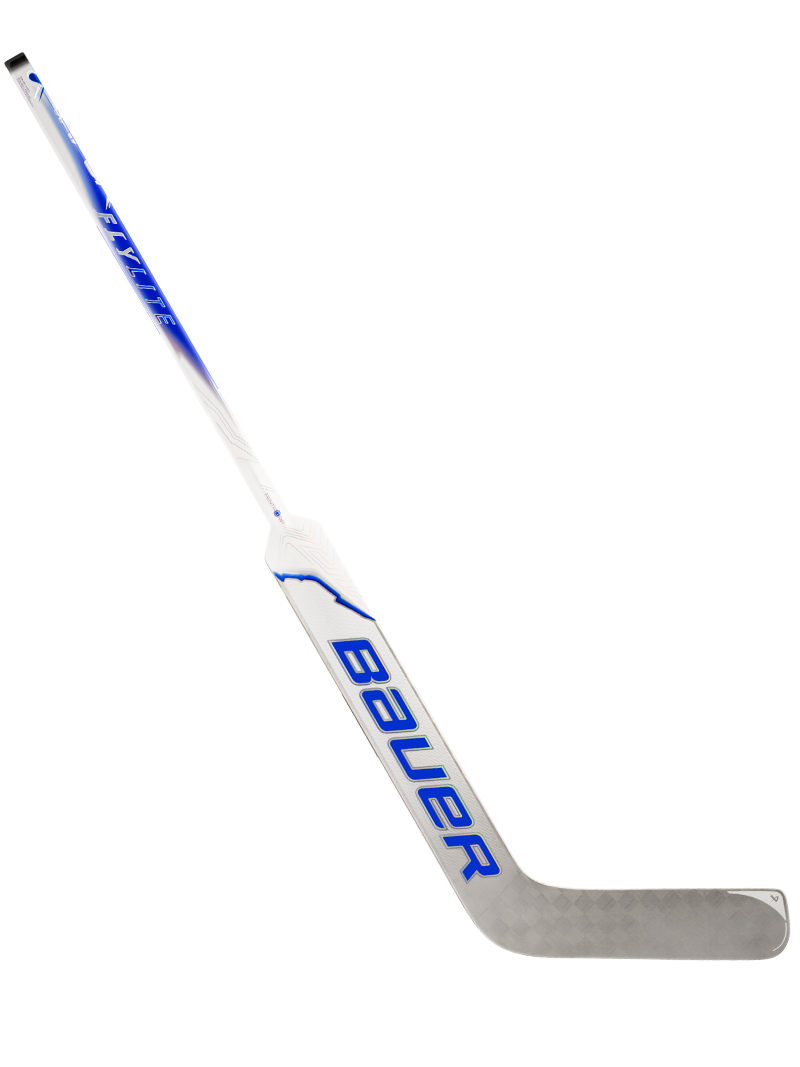 Клюшка вратаря S25 FLYLITE GOAL STICK SR