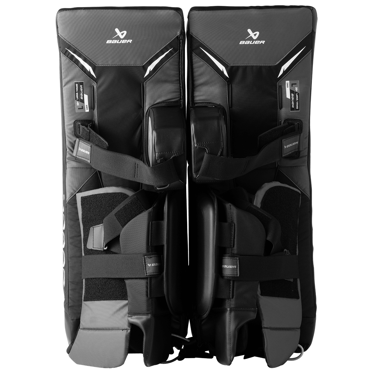 щитки вратаря S26 GSX GOAL PAD SR