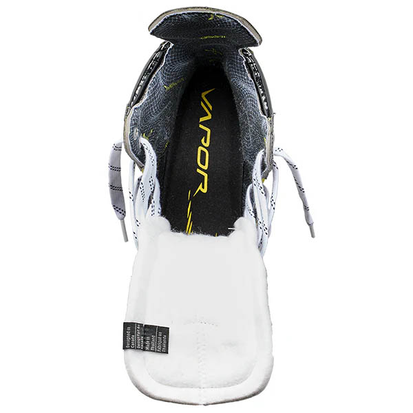 Коньки S25 SELECT SKATE JR