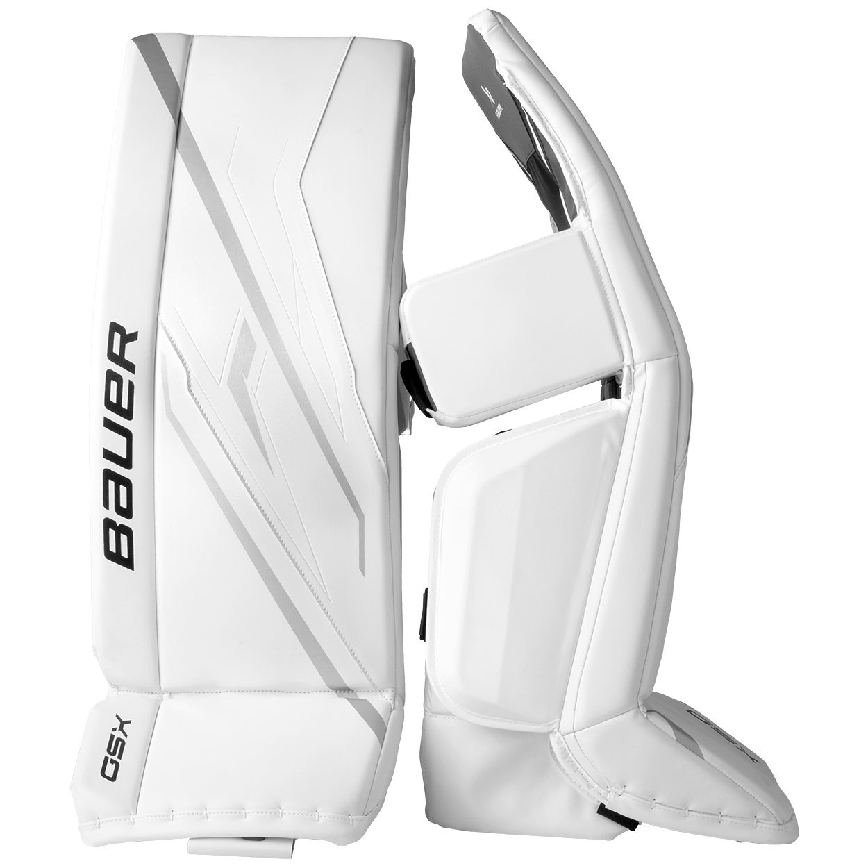 щитки вратаря S26 GSX GOAL PAD SR
