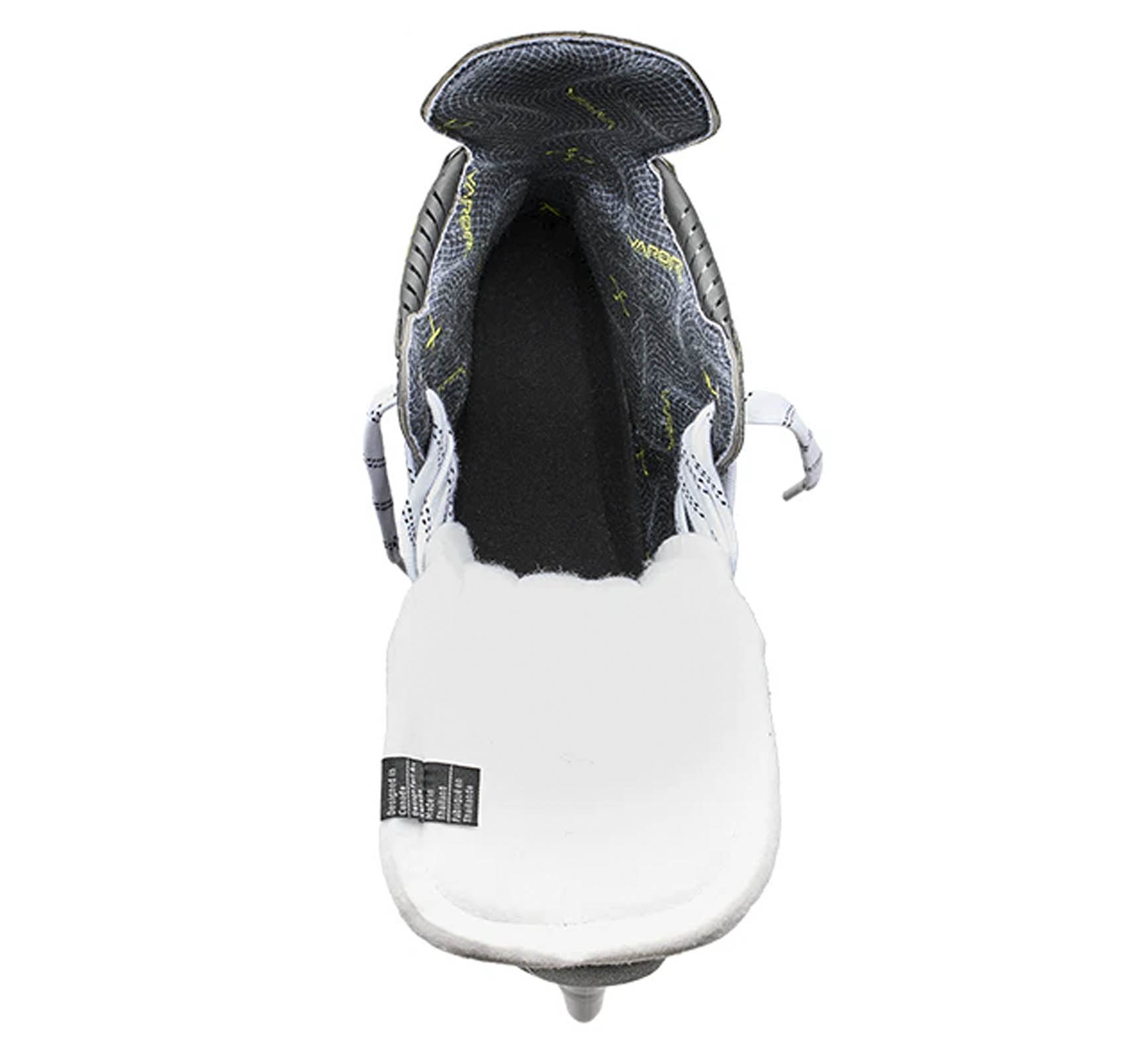 Коньки S25 SELECT SKATE SR
