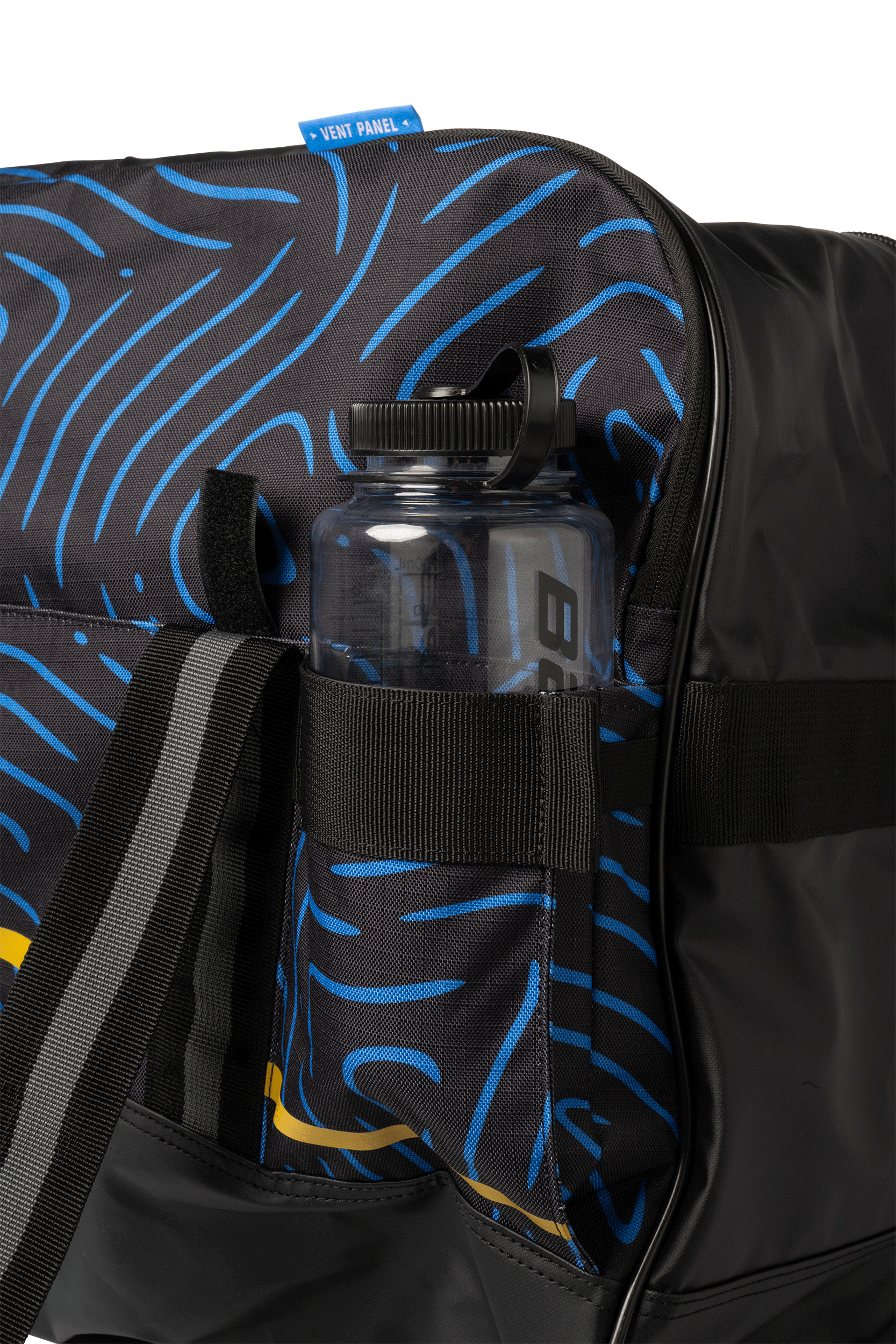 Сумка на колесиках S25 PREMIUM WHEELED BAG SR