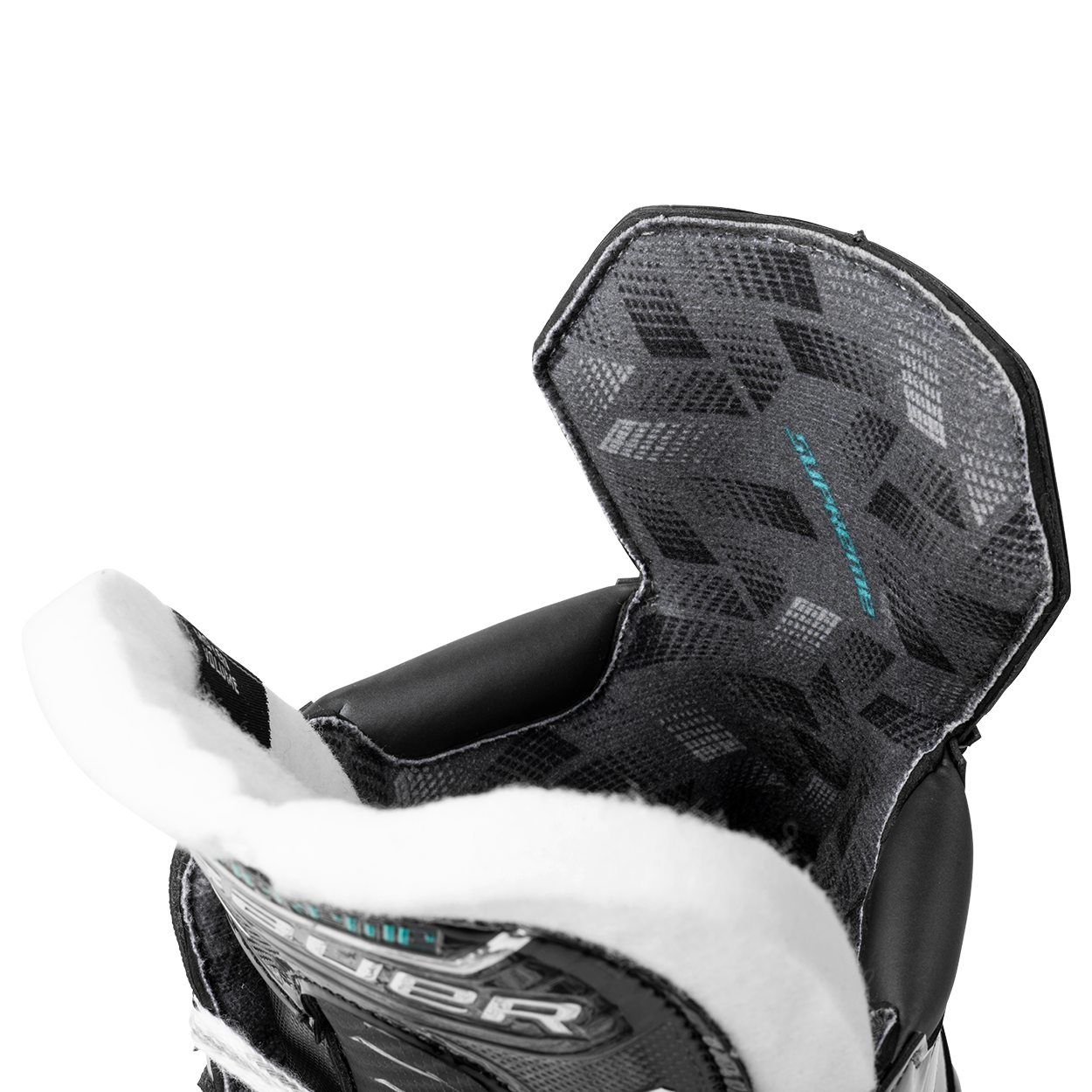 Коньки S26 SUPREME F40 SKATE SR
