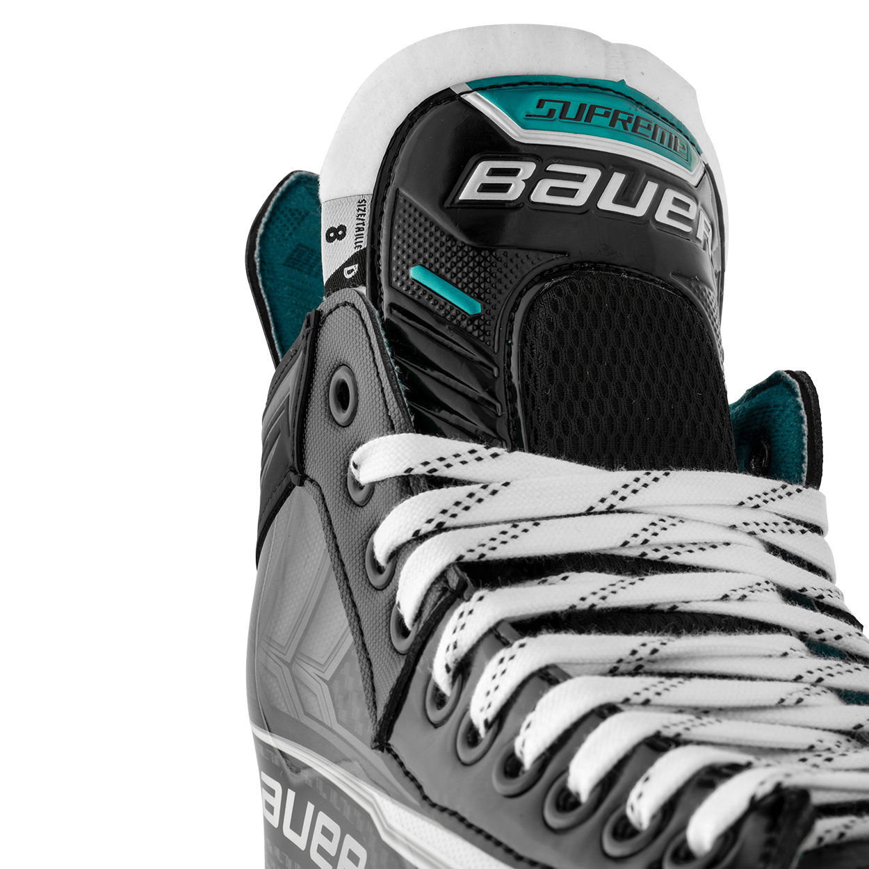 Коньки S26 SUPREME F20 SKATE JR