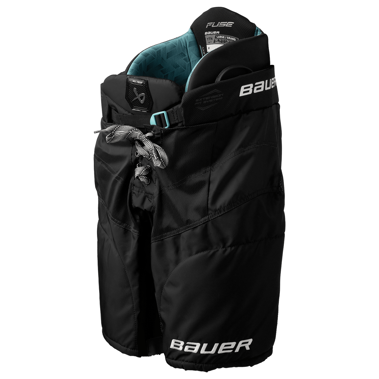 Трусы S26 FUSE PANT YTH