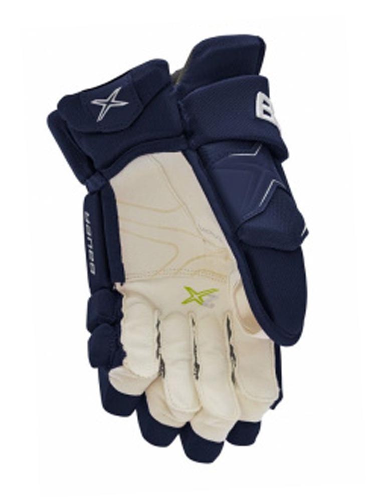 Перчатки 2X TEAM GLOVE SR