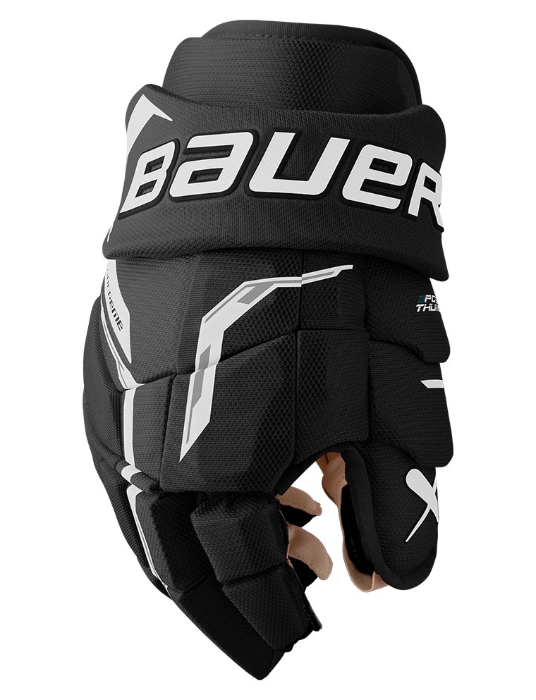 Перчатки S26 F50 PRO GLOVE SR