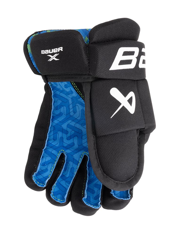 Перчатки S24 BAUER X GLOVE YTH