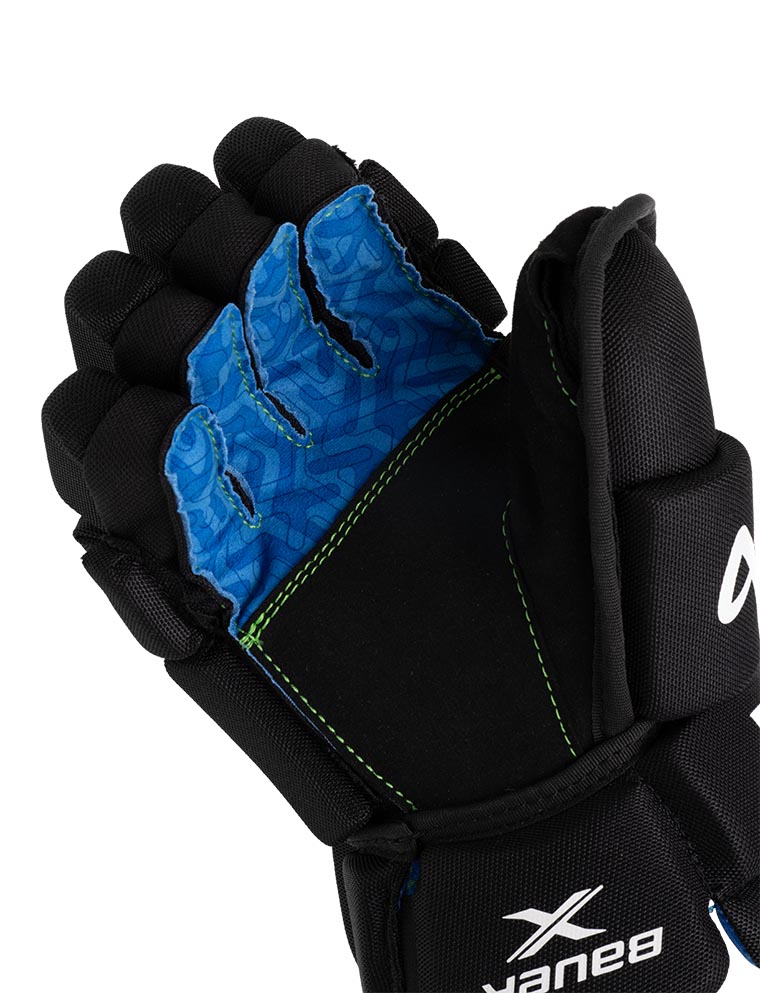 Перчатки S24 BAUER X GLOVE JR