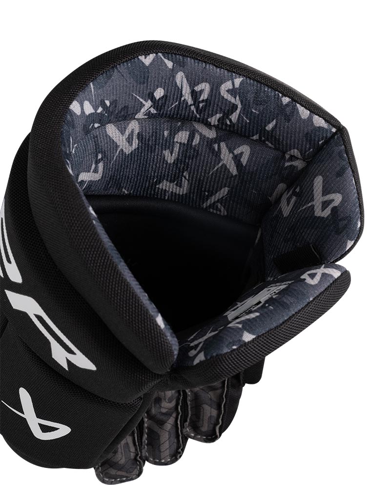 Перчатки S24 BAUER X GLOVE SR