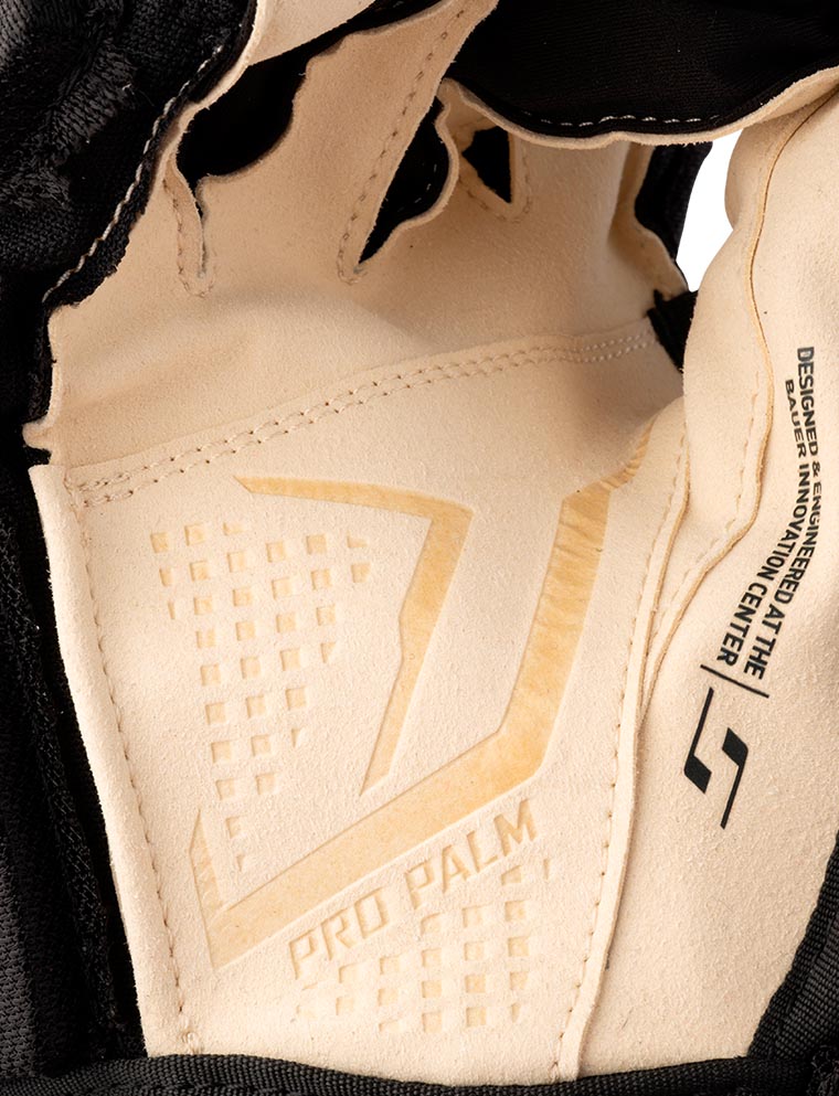 Перчатки S26 F50 PRO GLOVE SR