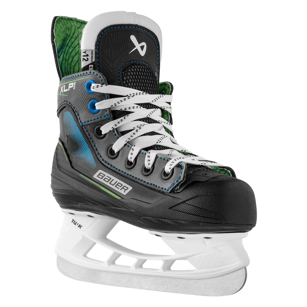 Коньки S26 X-LP 2.0 SKATE YTH