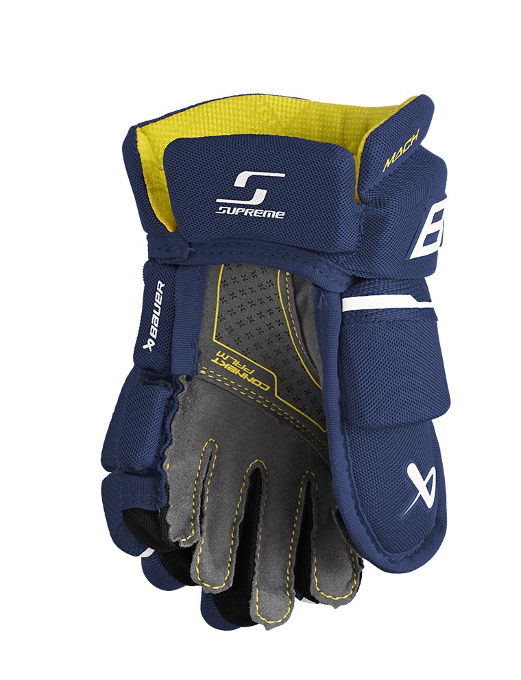 Перчатки MACH GLOVE YTH
