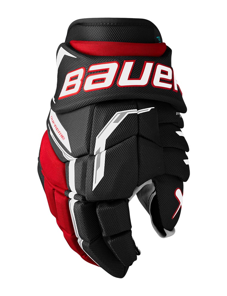 Перчатки S26 FUSE GLOVE SR