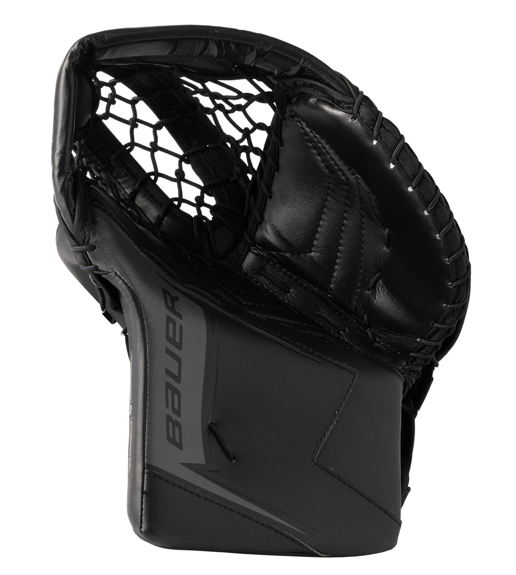 Ловушка вратаря S25 BAUER SV PRO CATCHER SR