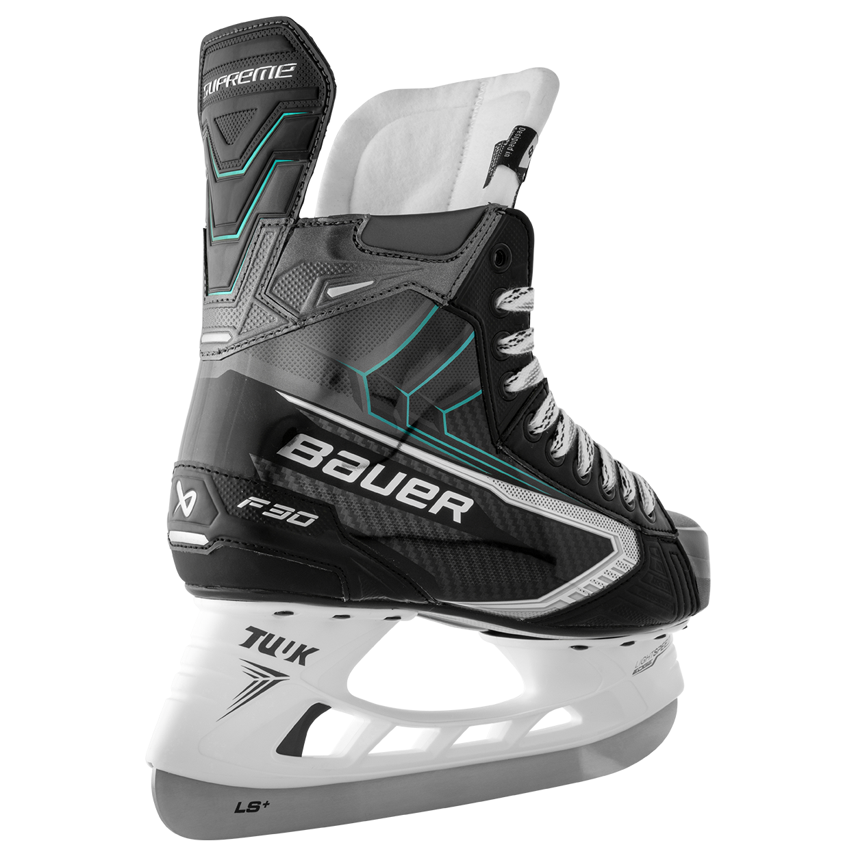 Коньки S26 SUPREME F30 SKATE SR