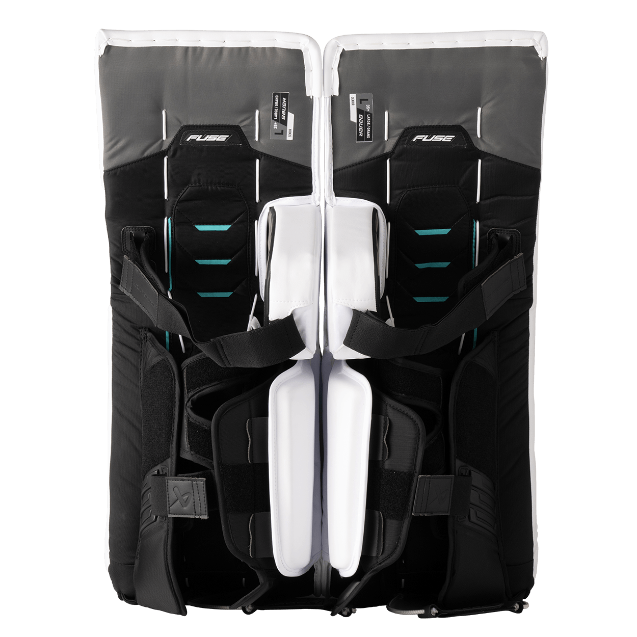 Щитки вратаря S26 FUSE GOAL PAD SR