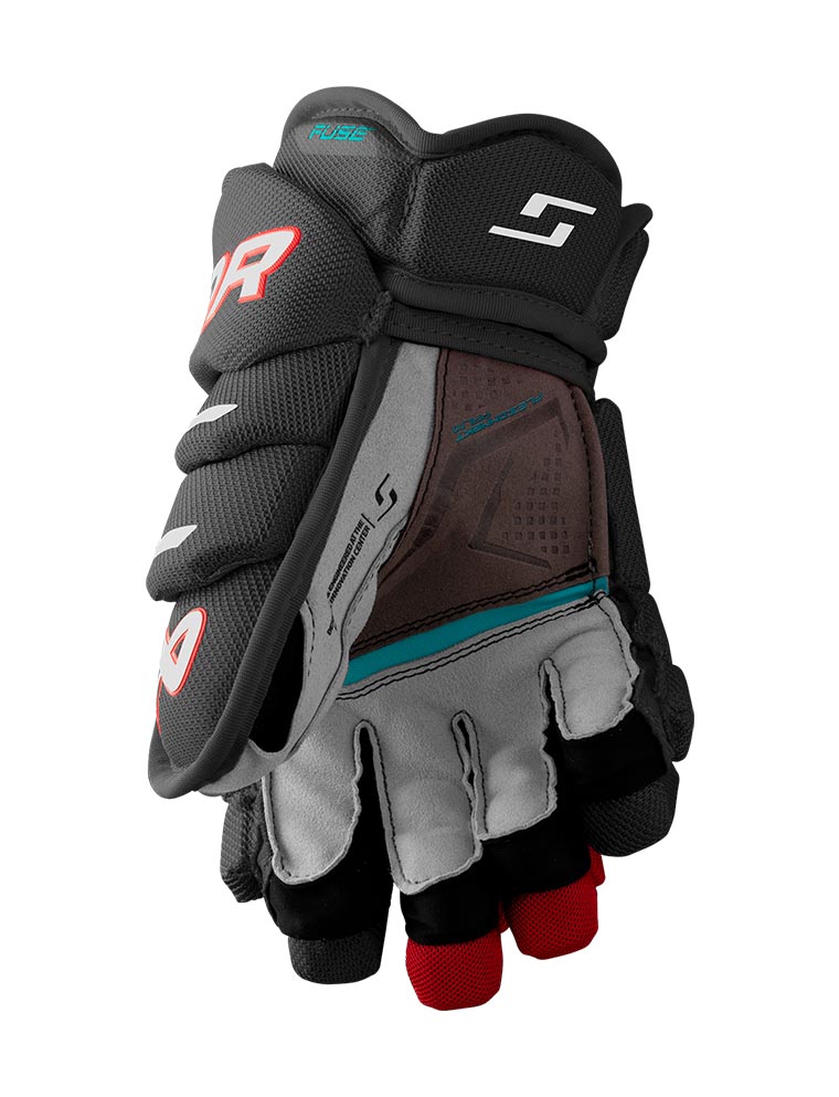 Перчатки S26 FUSE GLOVE JR