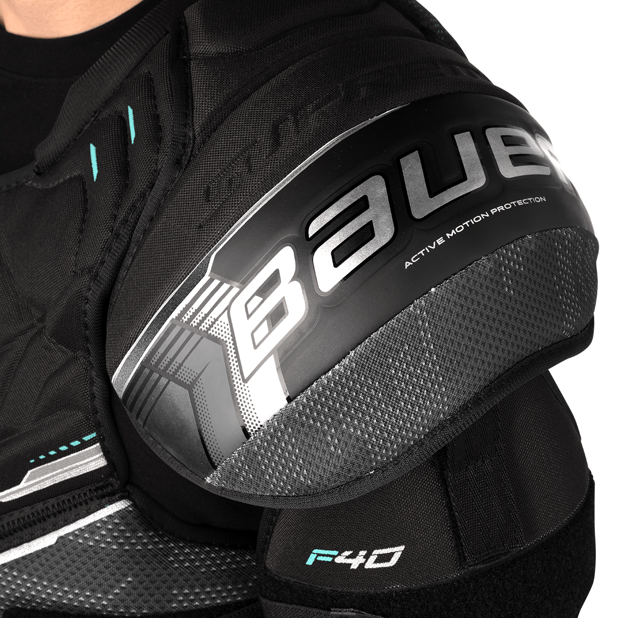 Нагрудник S26 F40 SHOULDER PAD SR