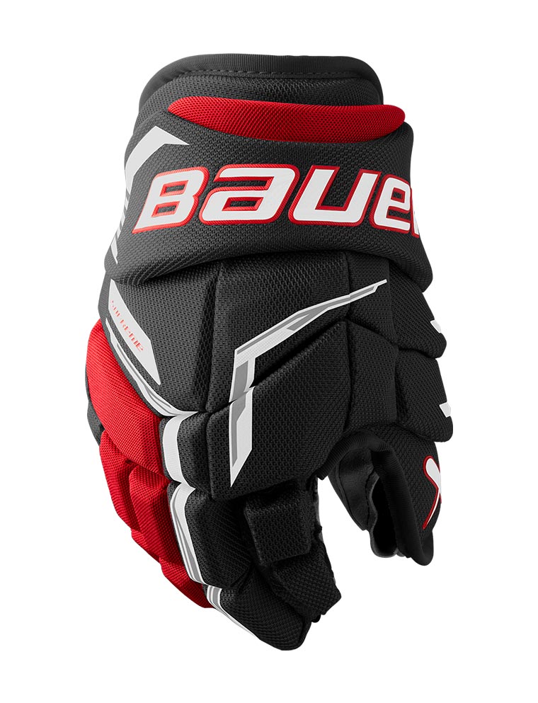 Перчатки S26 FUSE GLOVE JR
