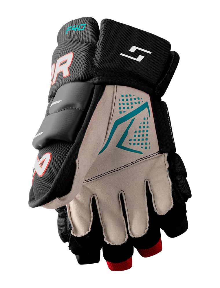 Перчатки S26 F40 GLOVE JR