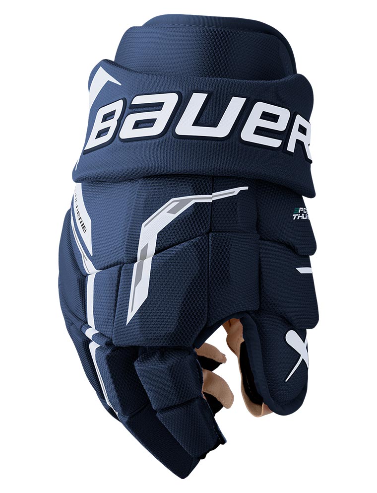Перчатки S26 F50 PRO GLOVE SR