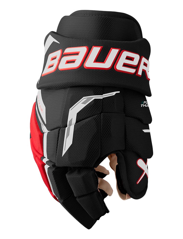 Перчатки S26 F50 PRO GLOVE SR