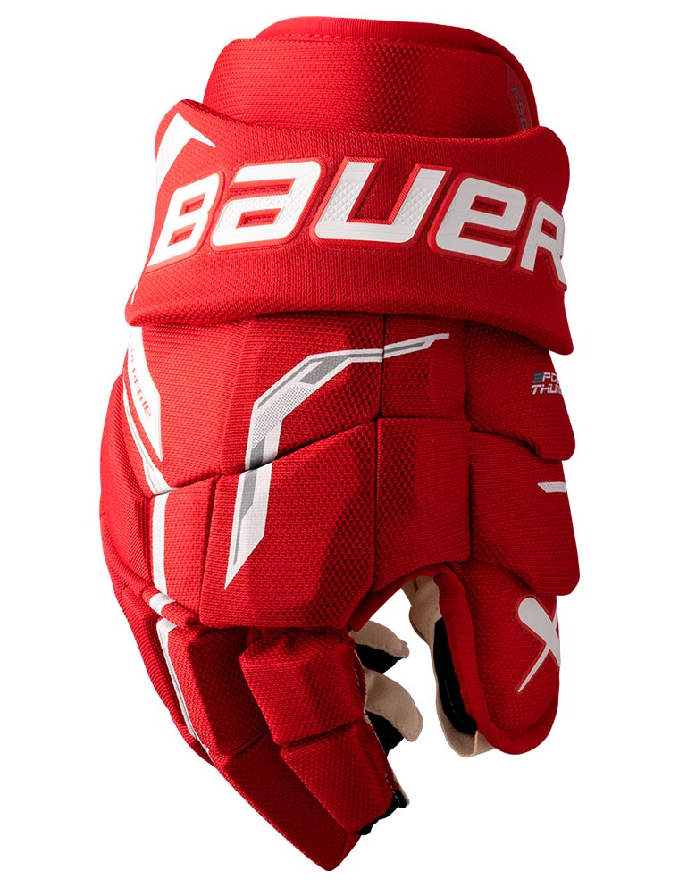 Перчатки S26 F50 PRO GLOVE SR
