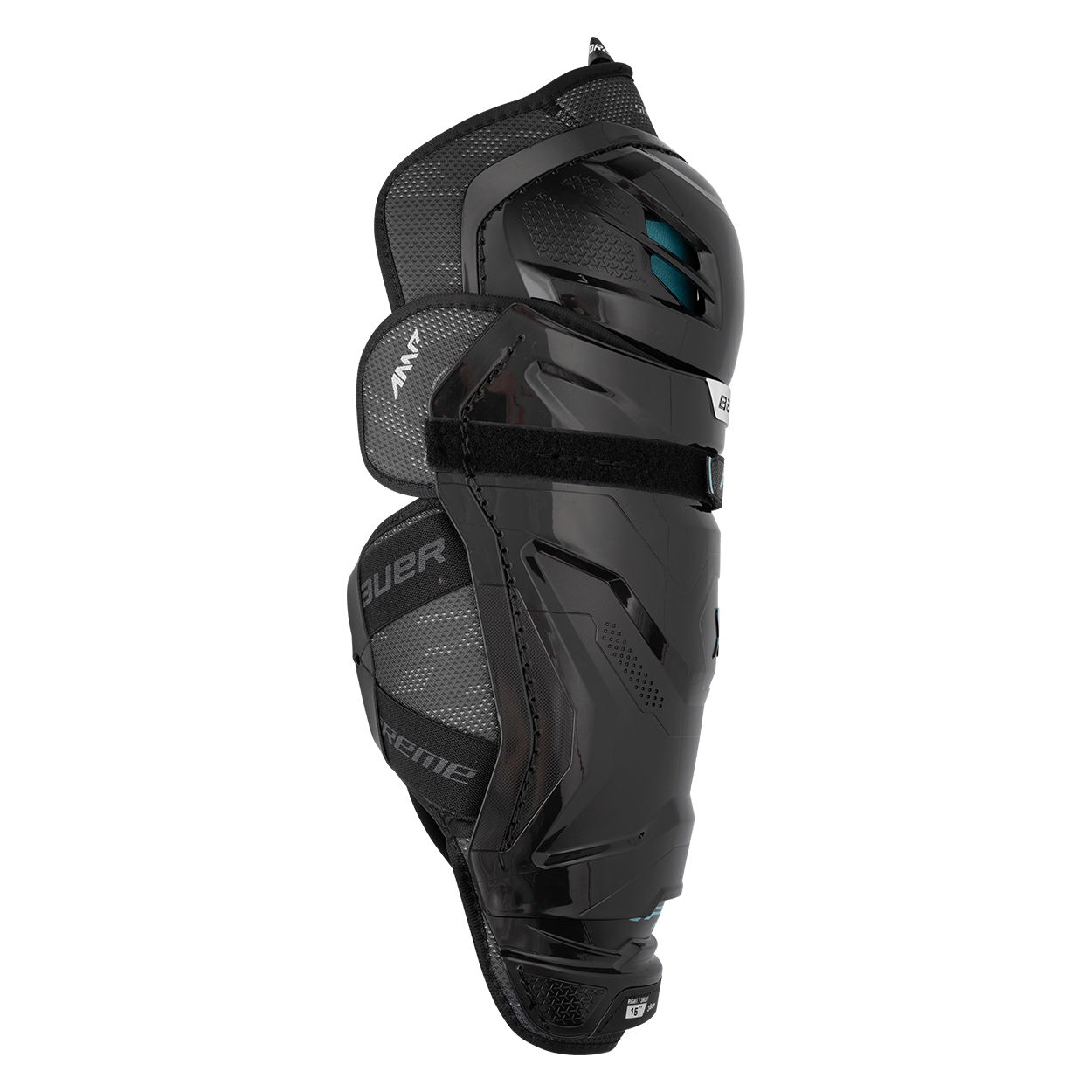 Щитки S26 F40 SHIN GUARD SR