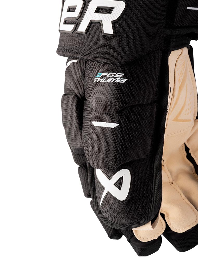 Перчатки S26 F50 PRO GLOVE SR