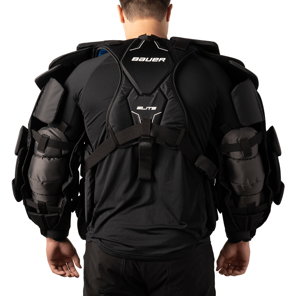 нагрудник вратаря S26 ELITE CHEST PROTECTOR INT