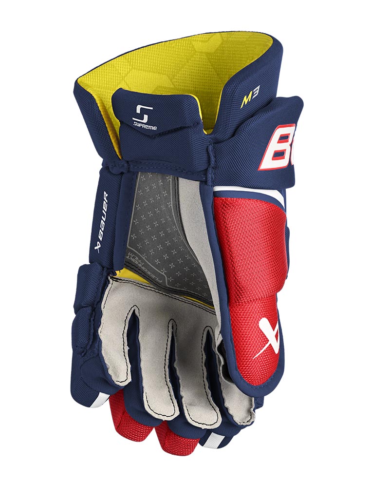 Перчатки M3 GLOVE INT