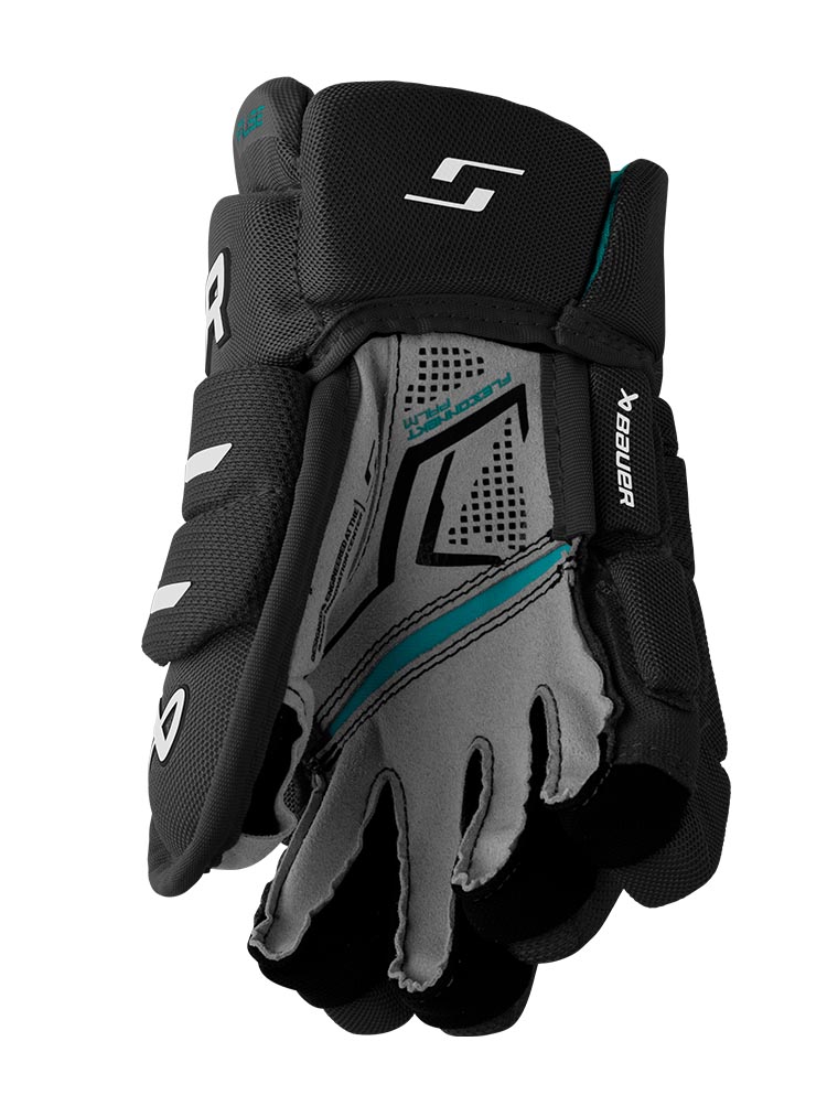 Перчатки S26 FUSE GLOVE YTH