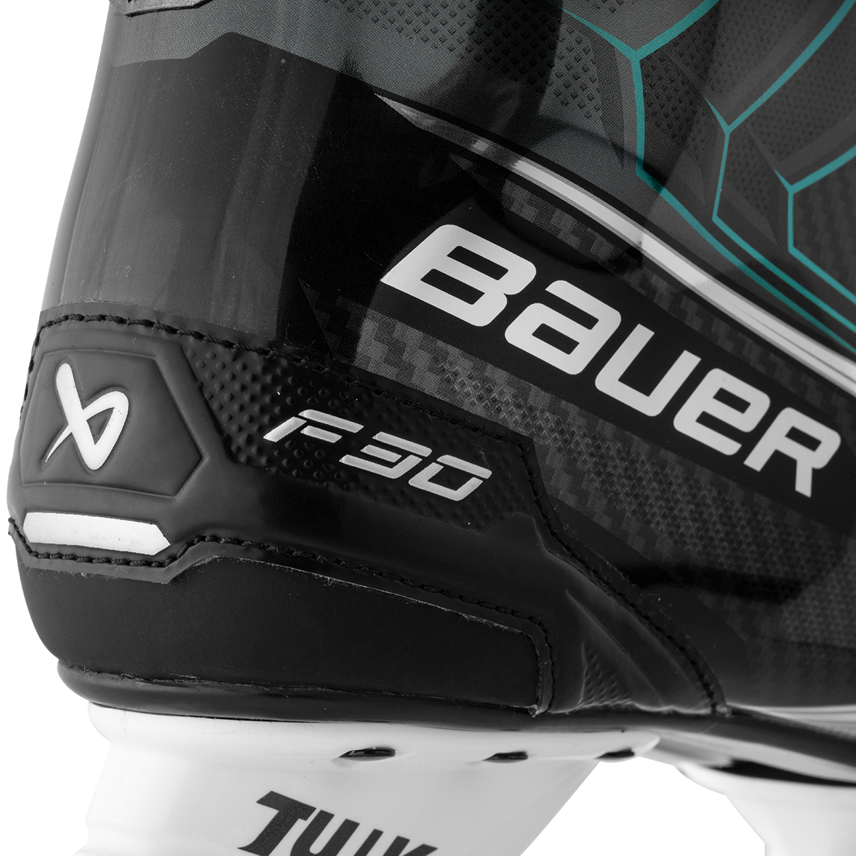 Коньки S26 SUPREME F30 SKATE SR
