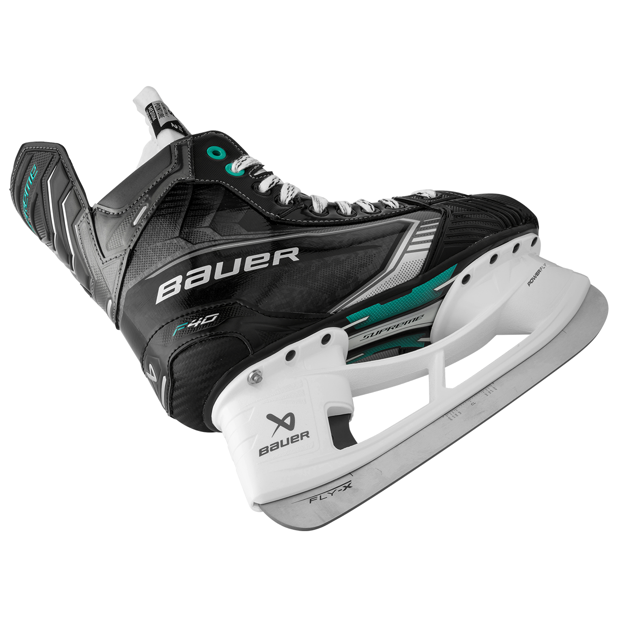 Коньки S26 SUPREME F40 SKATE SR
