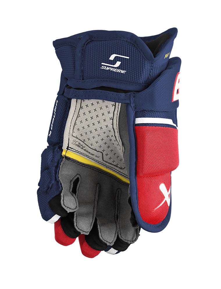 Перчатки MACH GLOVE JR