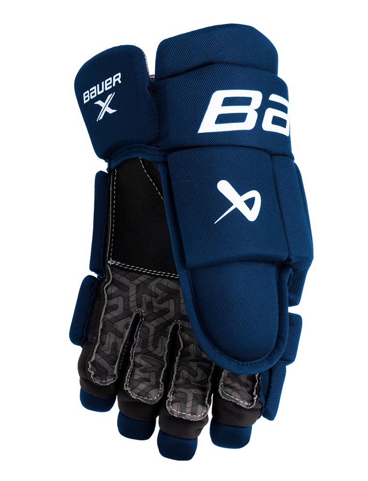 Перчатки S24 BAUER X GLOVE SR