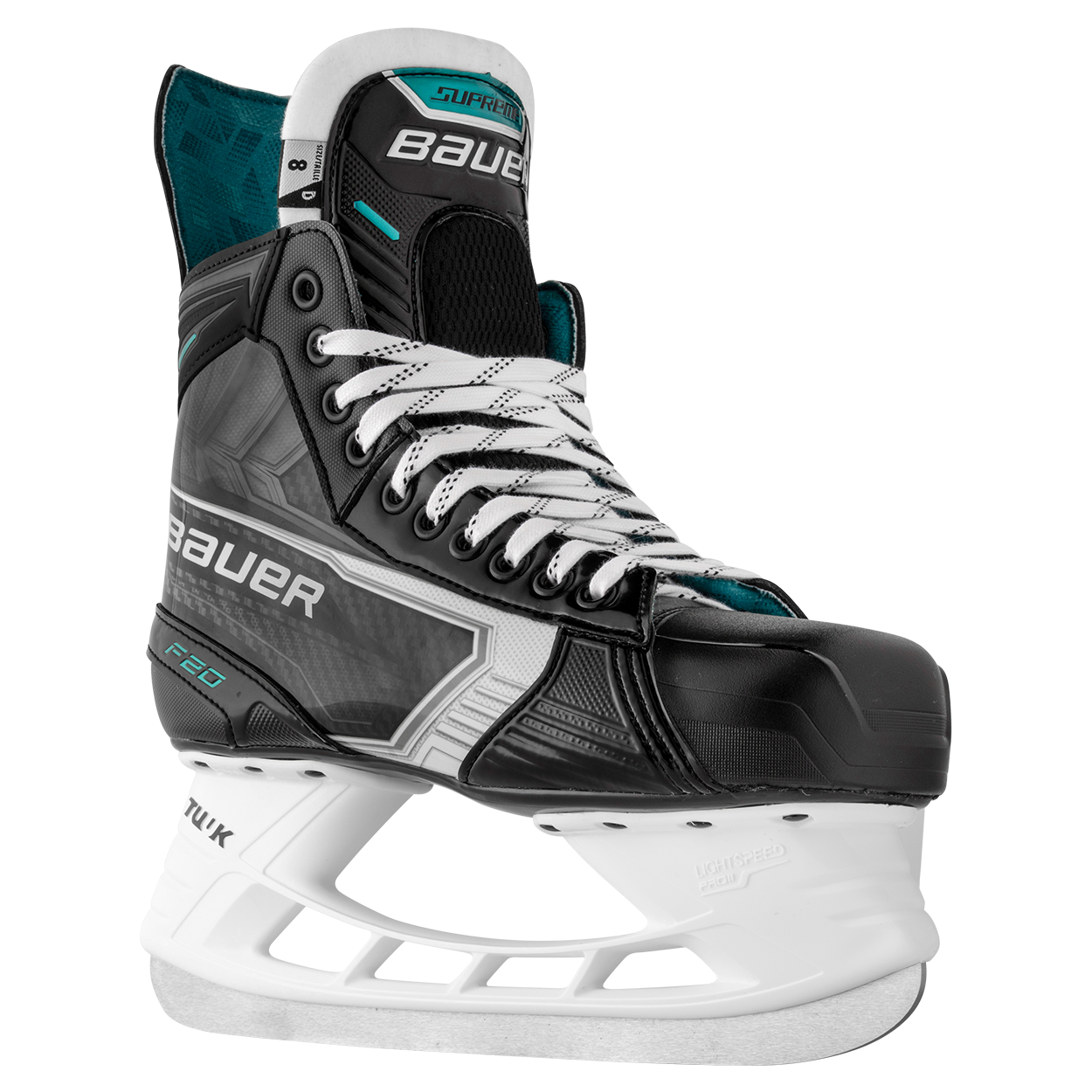 Коньки S26 SUPREME F20 SKATE JR