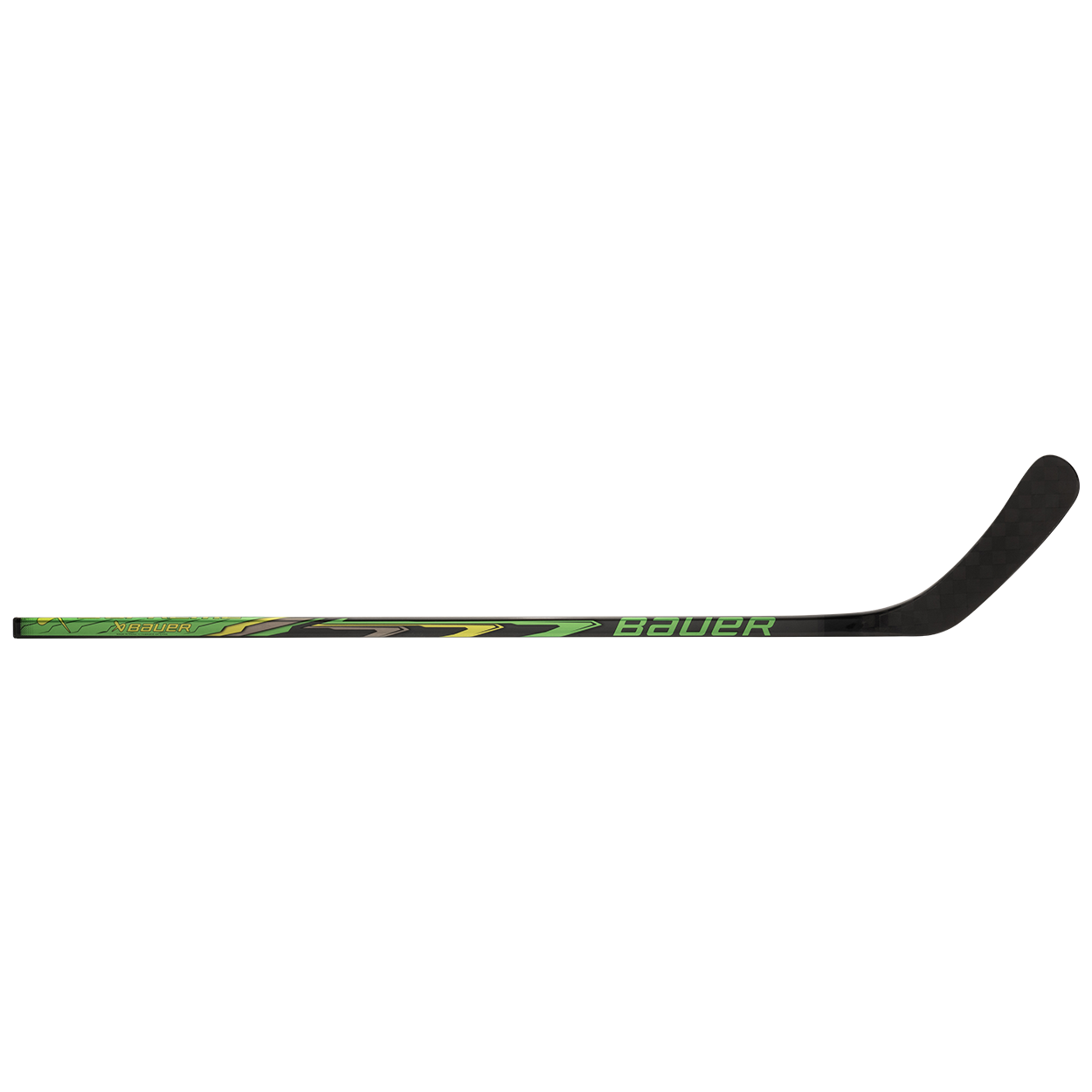 Композитная клюшка S26 JR SERIES GRIP STICK (46")