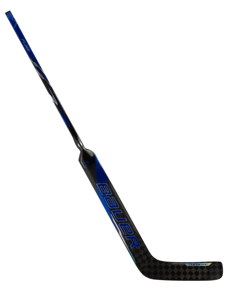 Клюшка вратаря S26 FUSE GOAL STICK SR